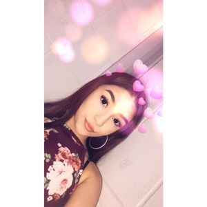 Meet your Posher, Karina